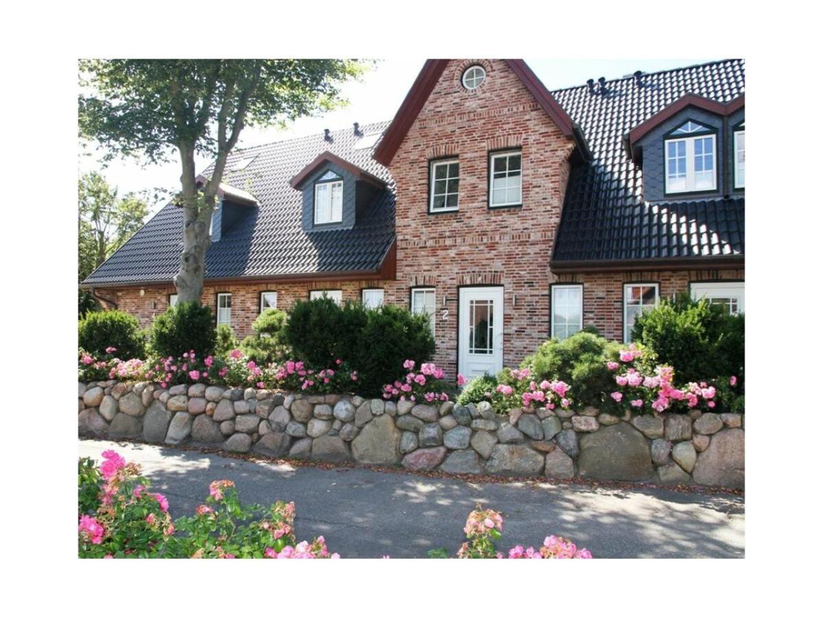 Ferienhaus Sylter Sehnsucht Westerland Exterior photo